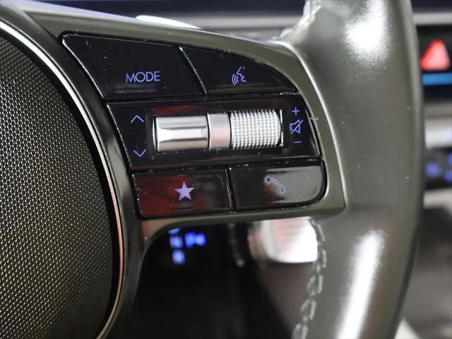 2023 Hyundai IONIQ 6 SEL