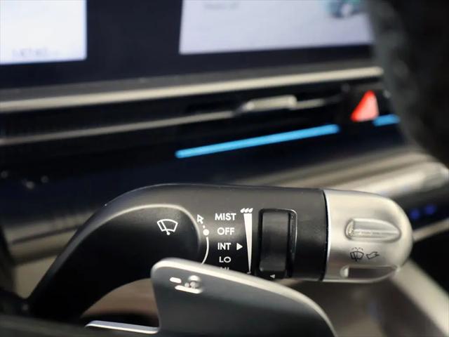 2023 Hyundai IONIQ 6 SEL