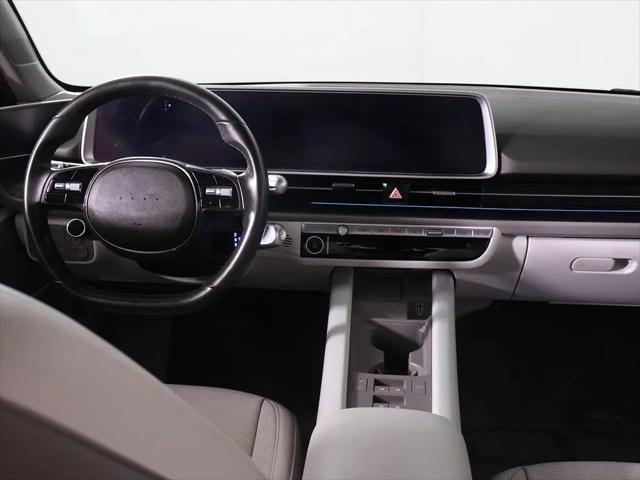 2023 Hyundai IONIQ 6 SEL