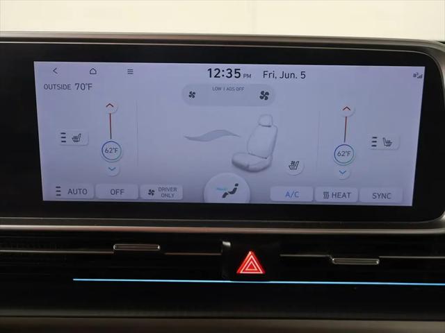 2023 Hyundai IONIQ 6 SEL