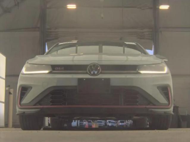 2025 Volkswagen Jetta GLI 2.0T Autobahn