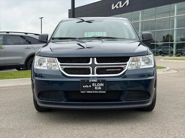 2015 Dodge Journey American Value Pkg