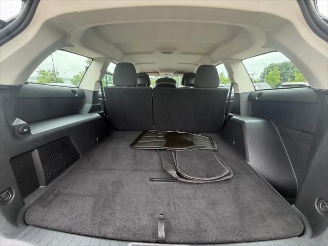 2015 Dodge Journey American Value Pkg