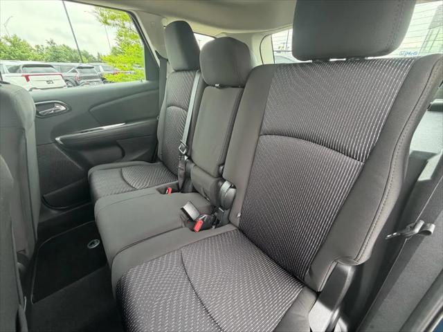 2015 Dodge Journey American Value Pkg