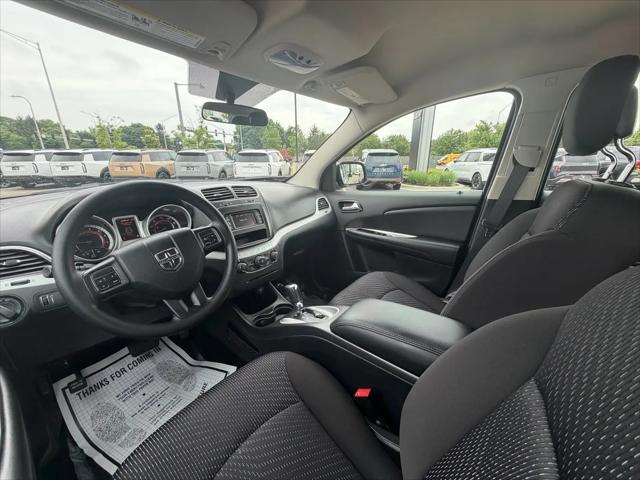 2015 Dodge Journey American Value Pkg