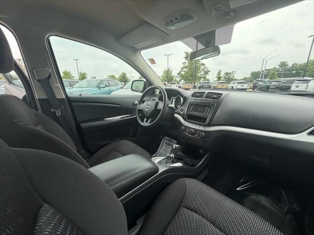 2015 Dodge Journey American Value Pkg