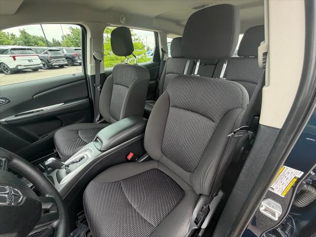 2015 Dodge Journey American Value Pkg