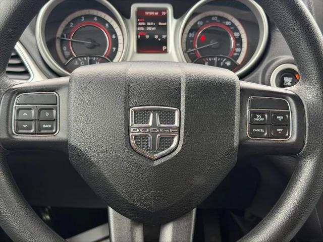 2015 Dodge Journey American Value Pkg