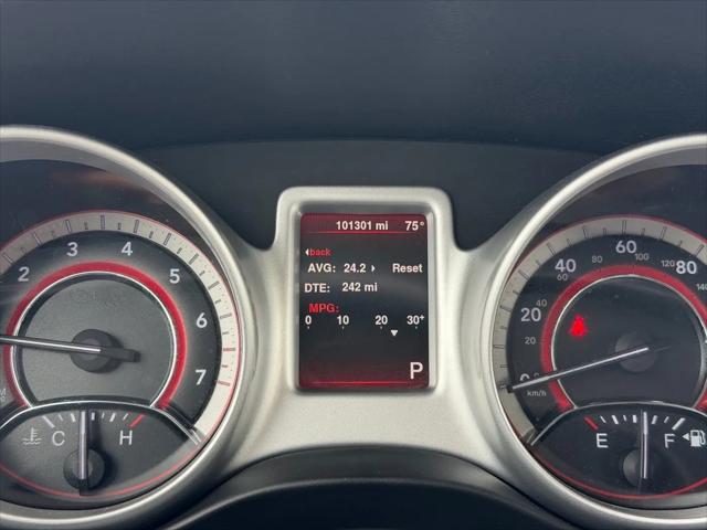 2015 Dodge Journey American Value Pkg