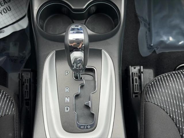 2015 Dodge Journey American Value Pkg