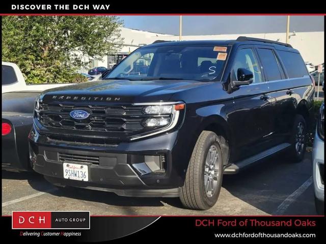 2025 Ford Expedition Active MAX for sale in Thousand Oaks, CA