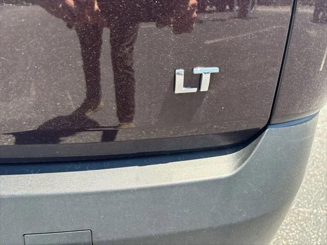2023 Chevrolet Traverse FWD LT Cloth