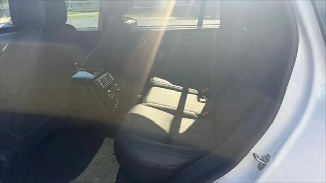 2021 Land Rover Range Rover P525 Westminster
