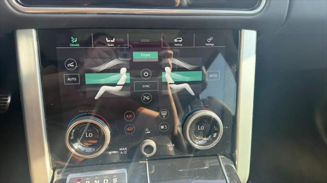 2021 Land Rover Range Rover P525 Westminster