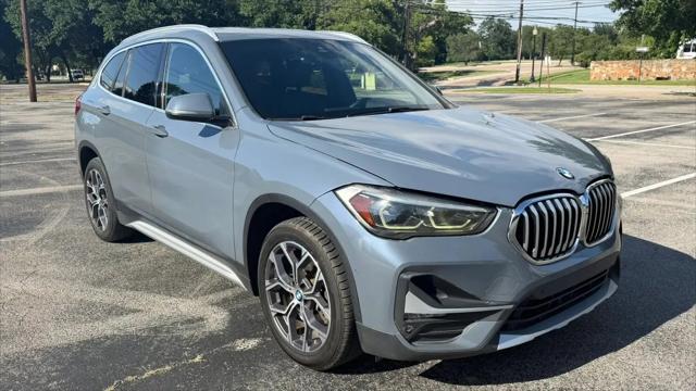 2020 BMW X1 sDrive28i for sale in Arlington, TX