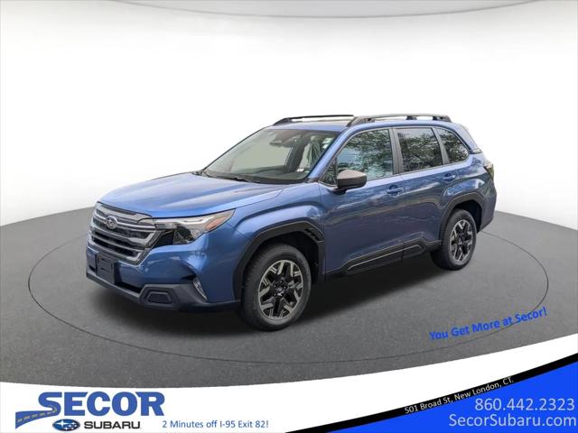 2026 Subaru Forester Premium for sale in New London, CT
