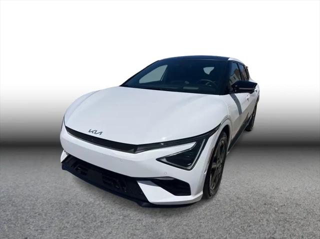 2026 Kia EV6 GT-Line RWD for sale in Hayward, CA