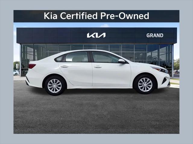2023 Kia Forte LX for sale in Thornton, CO