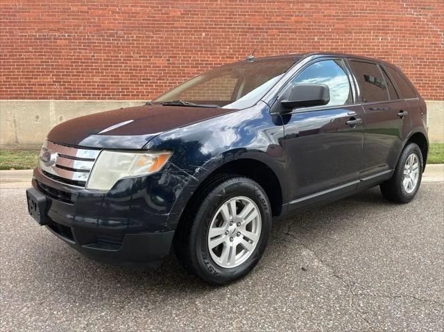 2010 Ford Edge SE for sale in Wichita, KS