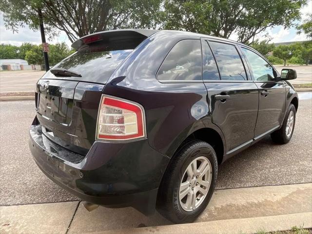 2010 Ford Edge SE