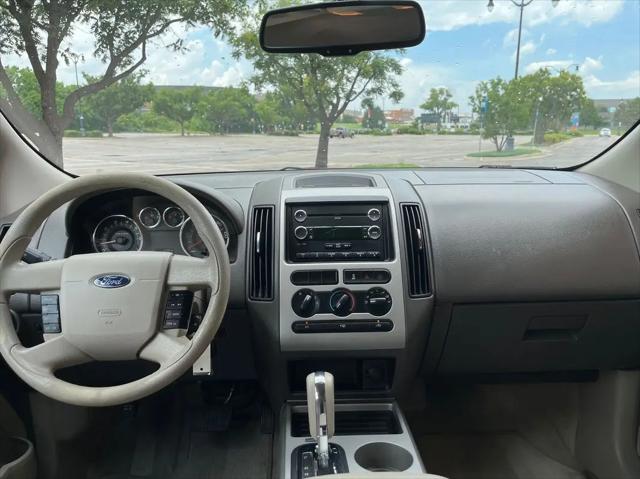 2010 Ford Edge SE
