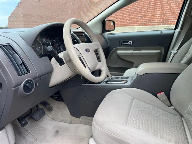 2010 Ford Edge SE