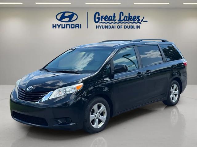 2016 Toyota Sienna LE 7 Passenger for sale near Columbus, OH
