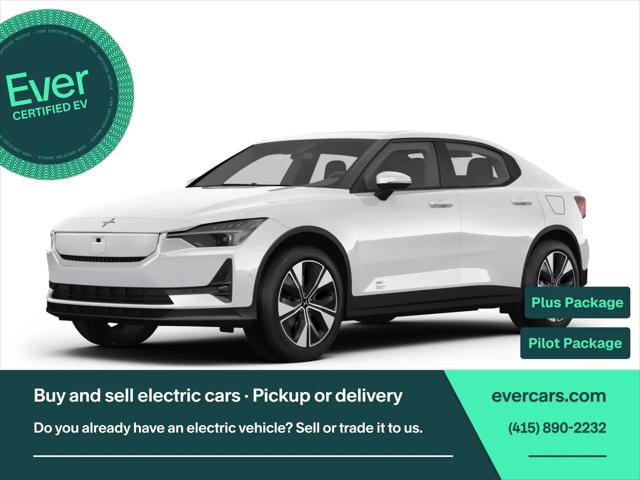 2024 Polestar 2 Standard for sale in San Francisco, CA