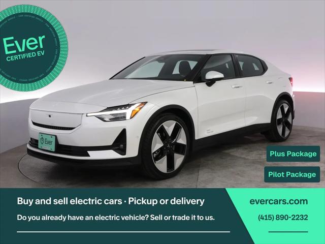 2024 Polestar 2 Standard for sale in San Francisco, CA