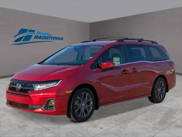 2026 Honda Odyssey Touring for sale in Hackettstown, NJ