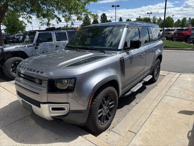 2024 Land Rover Defender 130 P400 S for sale in Loveland, CO