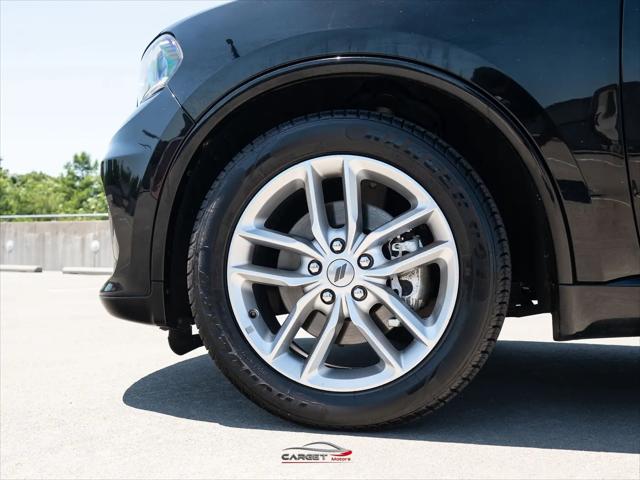 2021 Dodge Durango GT Plus RWD