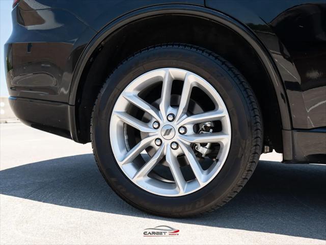 2021 Dodge Durango GT Plus RWD