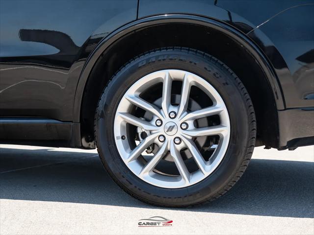2021 Dodge Durango GT Plus RWD