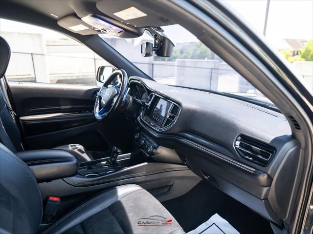 2021 Dodge Durango GT Plus RWD