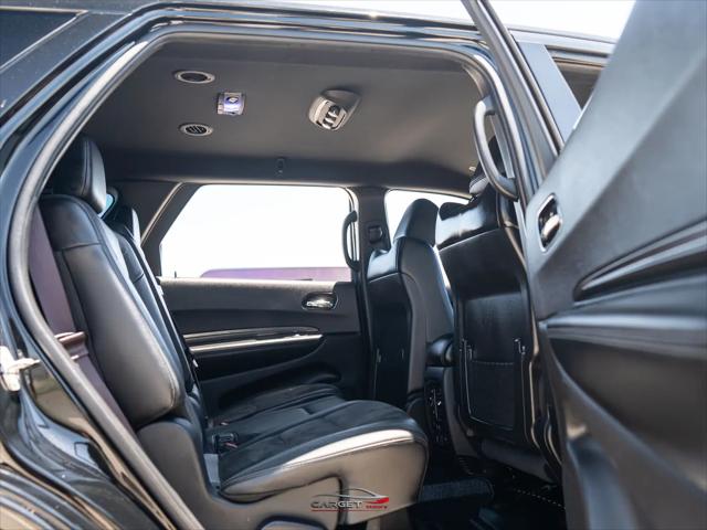 2021 Dodge Durango GT Plus RWD