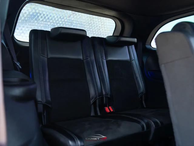 2021 Dodge Durango GT Plus RWD