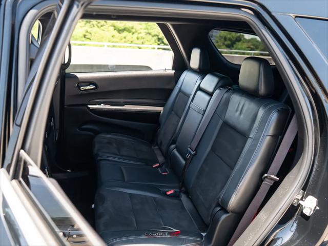 2021 Dodge Durango GT Plus RWD