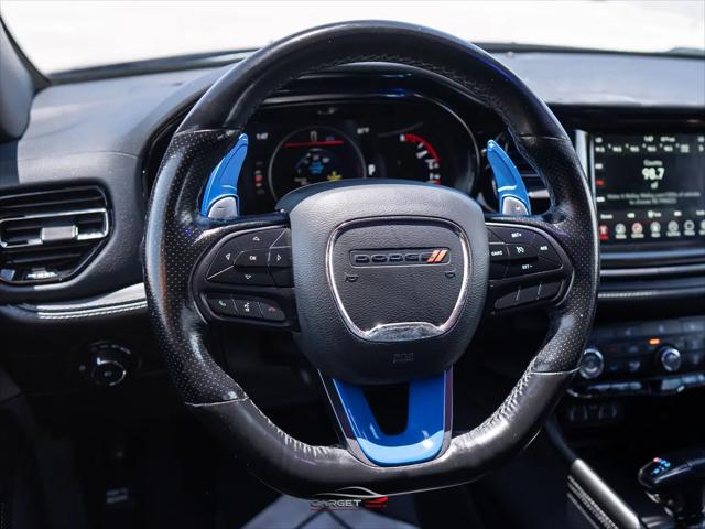 2021 Dodge Durango GT Plus RWD