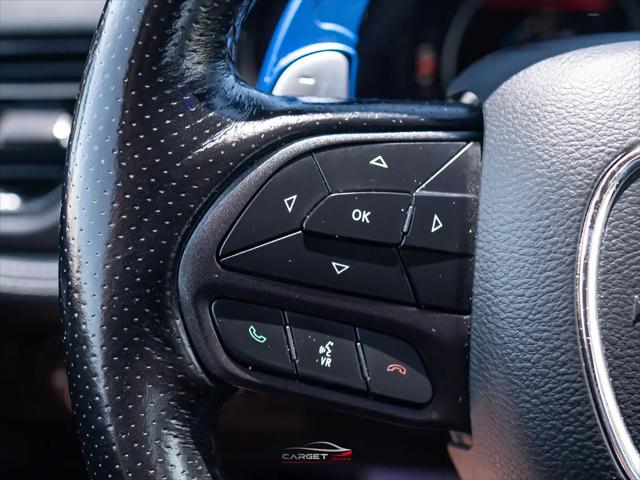 2021 Dodge Durango GT Plus RWD