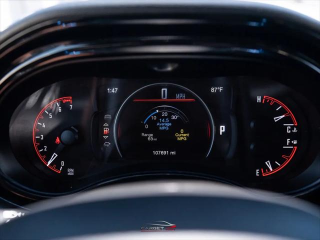 2021 Dodge Durango GT Plus RWD