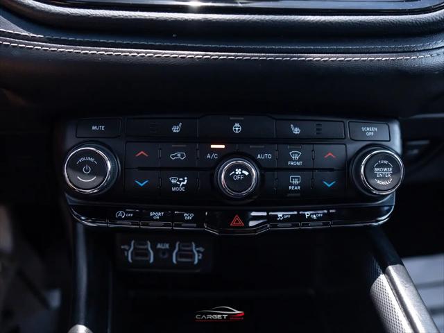 2021 Dodge Durango GT Plus RWD