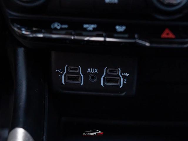 2021 Dodge Durango GT Plus RWD