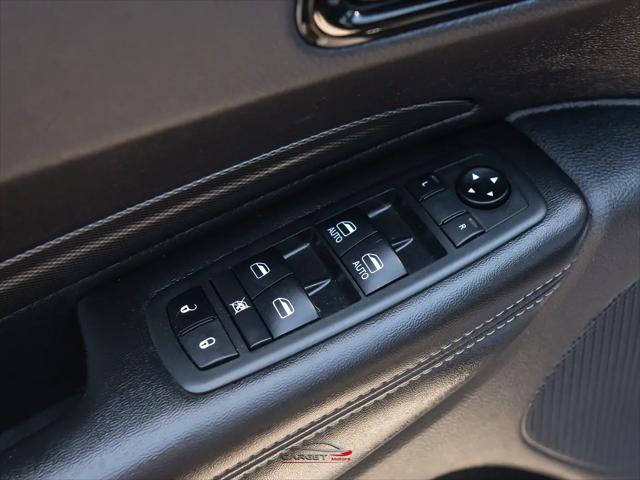 2021 Dodge Durango GT Plus RWD