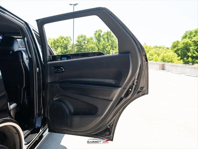 2021 Dodge Durango GT Plus RWD