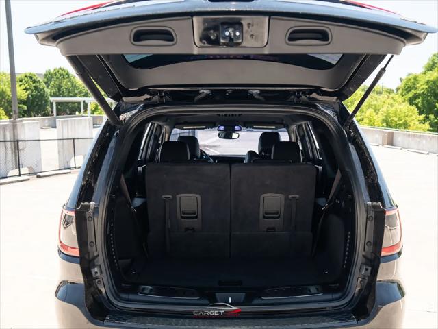 2021 Dodge Durango GT Plus RWD