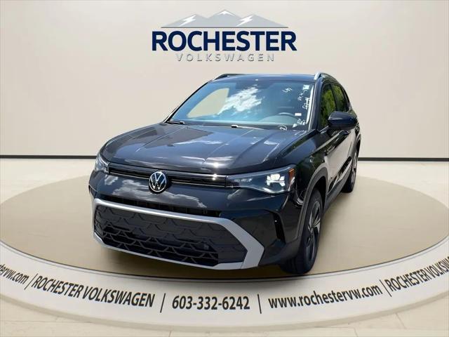 2026 Volkswagen Taos SE for sale in Rochester, NH