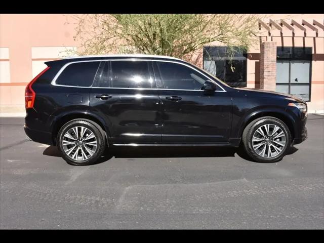 2021 Volvo XC90 T5 Momentum 7 Passenger for sale in Mesa, AZ