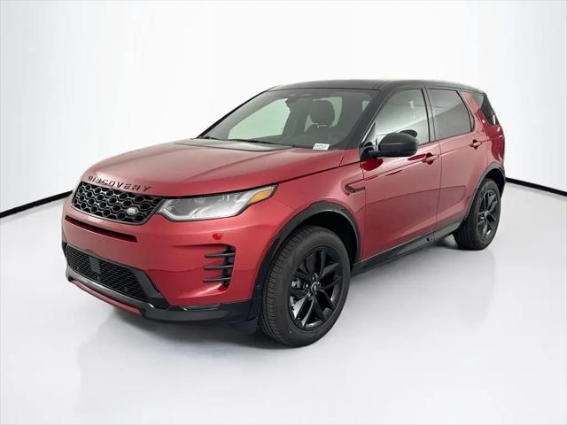 2026 Land Rover Discovery Sport Landmark for sale in Davie, FL