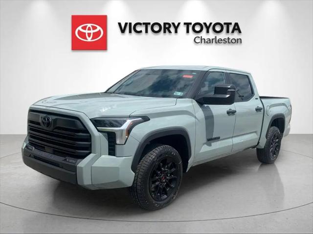 2026 Toyota Tundra SR5 CrewMax 5.5' Bed for sale in Triadelphia, WV